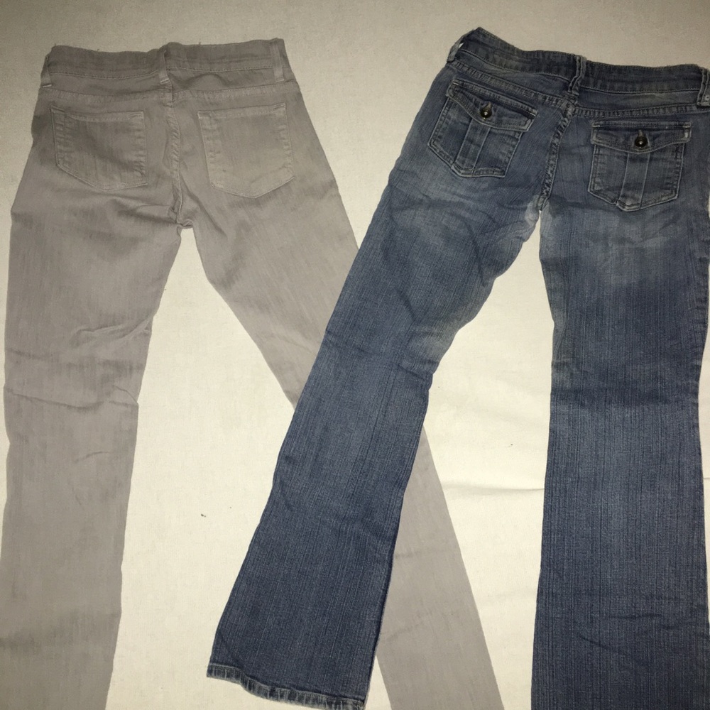 Jeans - Picture 5 of 6